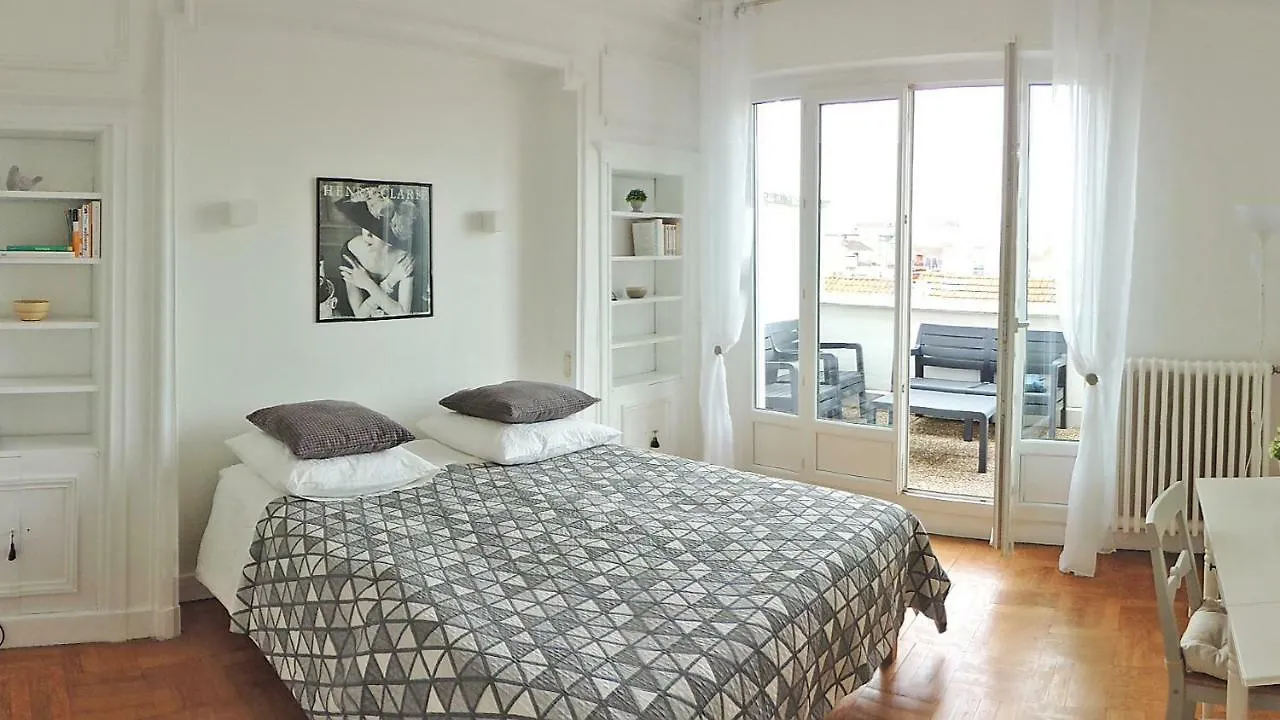 Appartement Avec Vue Panoramique Vichy