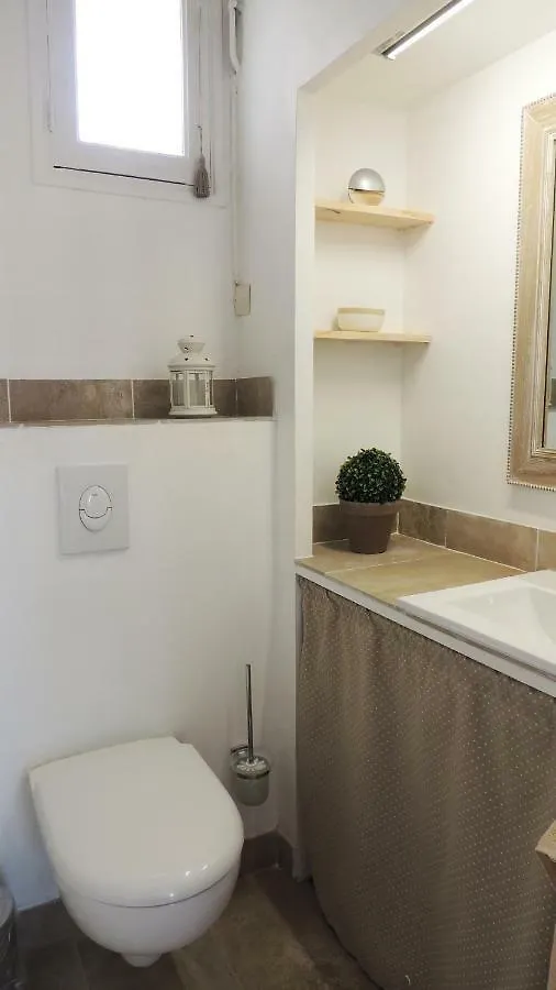 Appartement Avec Vue Panoramique Vichy Apartment